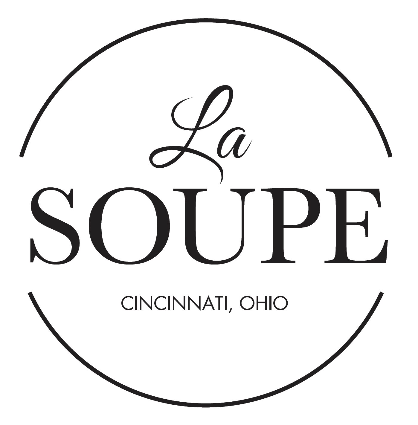 la soupe logo